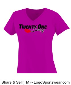 twenty one six logo womens Design Zoom